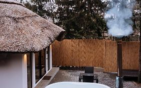 Tree House Relax Park