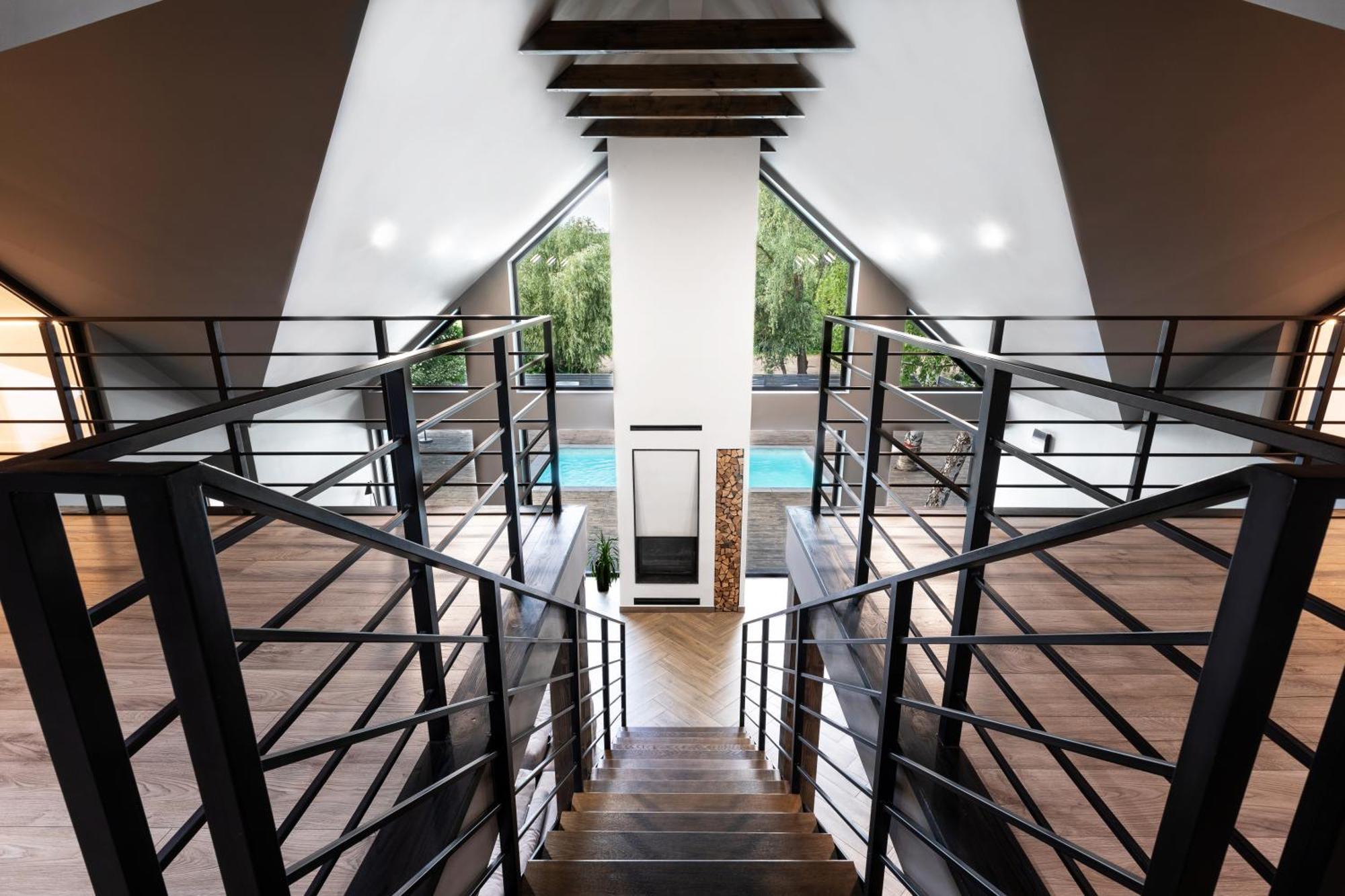 Отель Tree House Relax Park Кишинёв Экстерьер фото